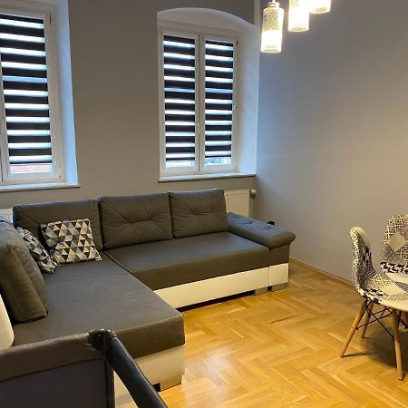 Apartament F21 Deluxe W Bielawie - Widok Na Gory Sowie Bielawa  Εξωτερικό φωτογραφία