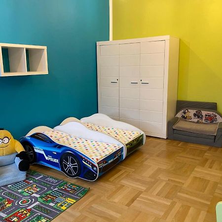 Apartament F21 Deluxe W Bielawie - Widok Na Gory Sowie Bielawa  Εξωτερικό φωτογραφία