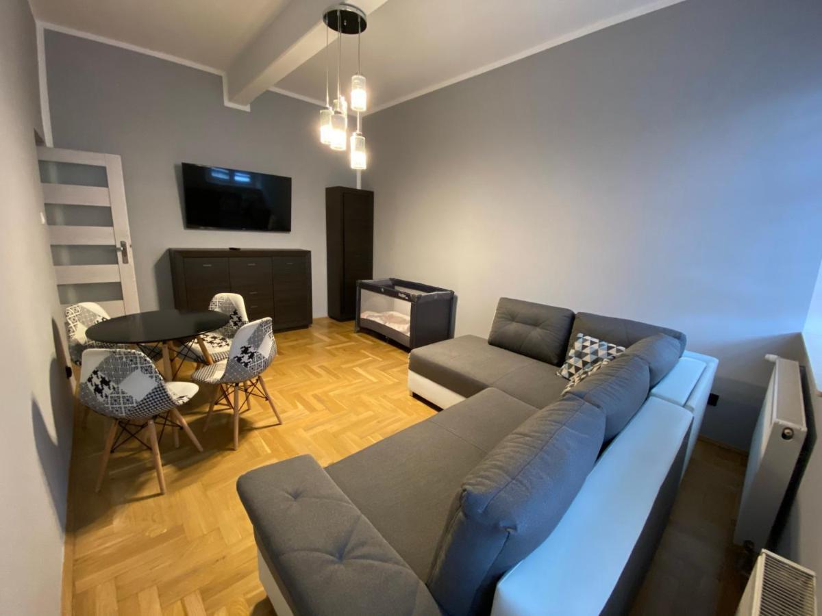 Apartament F21 Deluxe W Bielawie - Widok Na Gory Sowie Bielawa  Εξωτερικό φωτογραφία