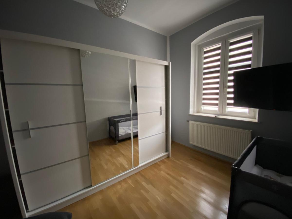 Apartament F21 Deluxe W Bielawie - Widok Na Gory Sowie Bielawa  Εξωτερικό φωτογραφία