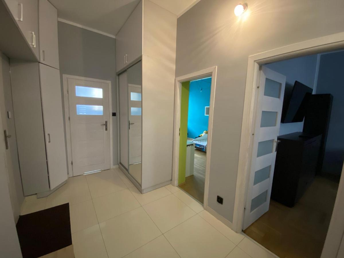 Apartament F21 Deluxe W Bielawie - Widok Na Gory Sowie Bielawa  Εξωτερικό φωτογραφία