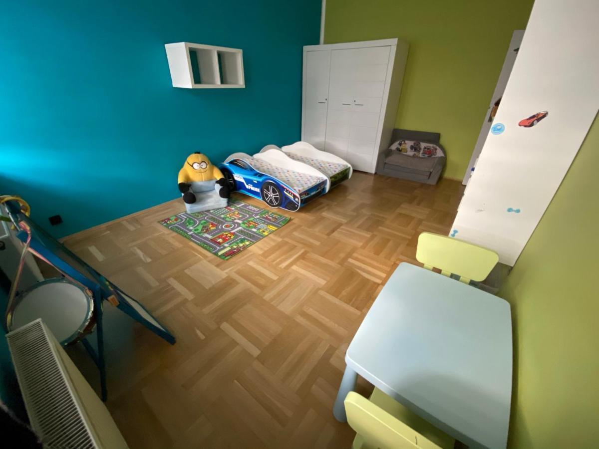 Apartament F21 Deluxe W Bielawie - Widok Na Gory Sowie Bielawa  Εξωτερικό φωτογραφία