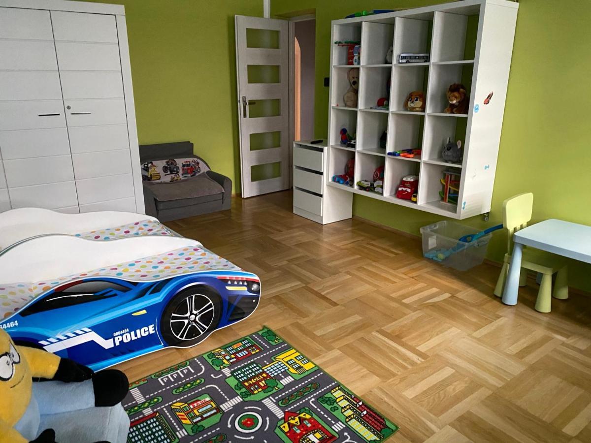 Apartament F21 Deluxe W Bielawie - Widok Na Gory Sowie Bielawa  Εξωτερικό φωτογραφία