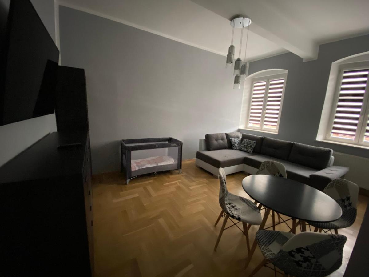 Apartament F21 Deluxe W Bielawie - Widok Na Gory Sowie Bielawa  Εξωτερικό φωτογραφία
