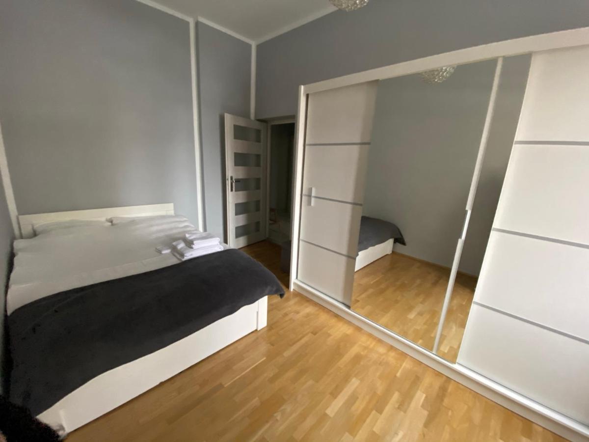 Apartament F21 Deluxe W Bielawie - Widok Na Gory Sowie Bielawa  Εξωτερικό φωτογραφία