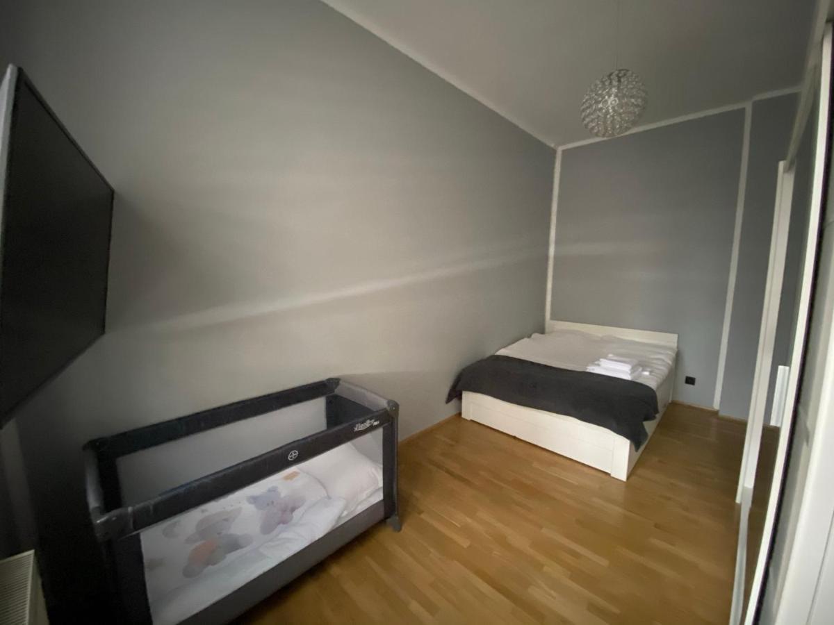 Apartament F21 Deluxe W Bielawie - Widok Na Gory Sowie Bielawa  Εξωτερικό φωτογραφία
