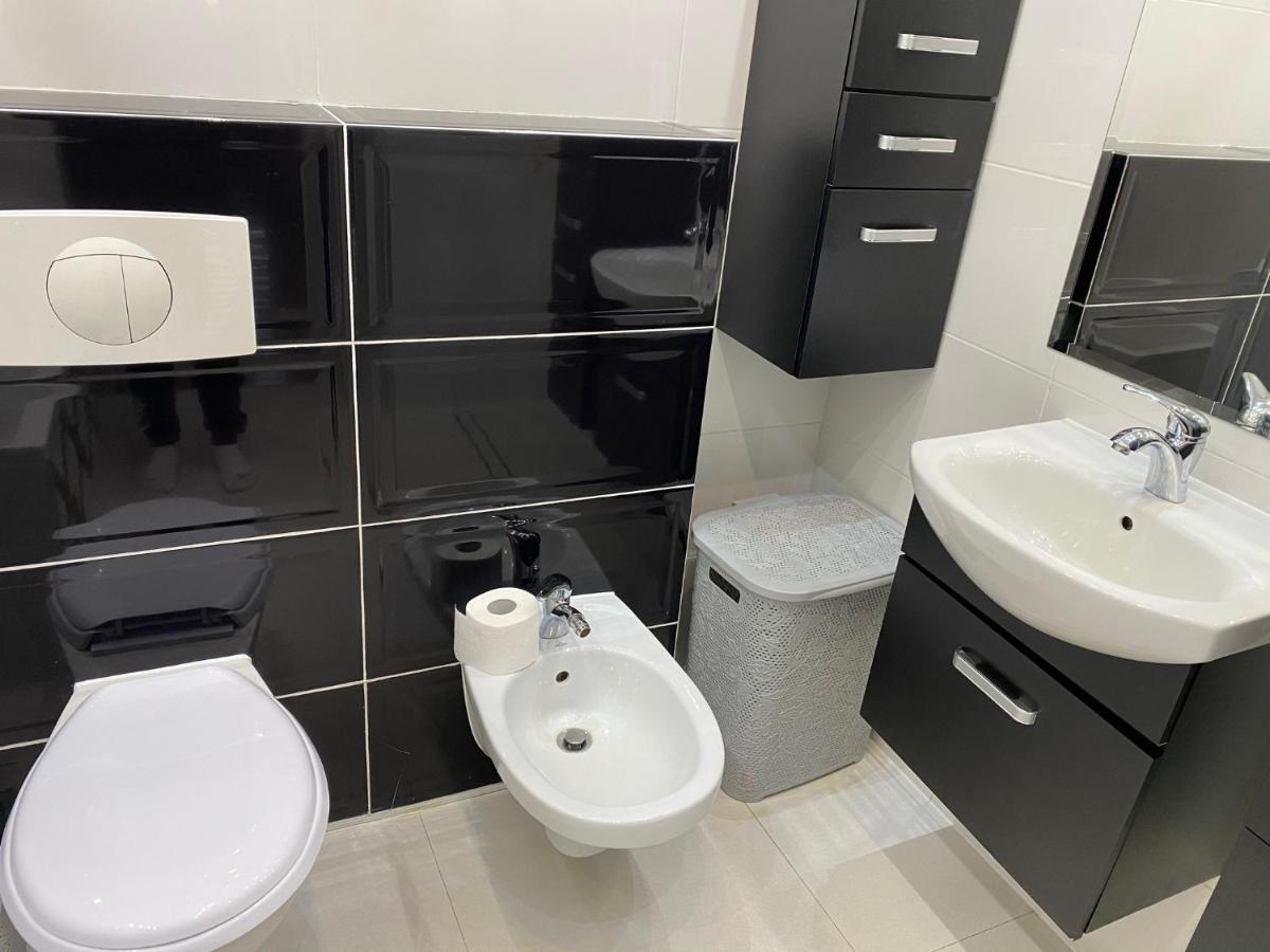 Apartament F21 Deluxe W Bielawie - Widok Na Gory Sowie Bielawa  Εξωτερικό φωτογραφία
