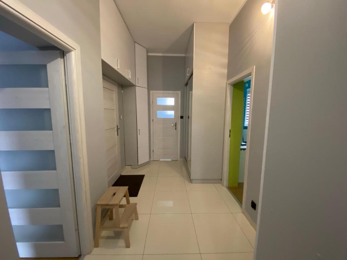 Apartament F21 Deluxe W Bielawie - Widok Na Gory Sowie Bielawa  Εξωτερικό φωτογραφία