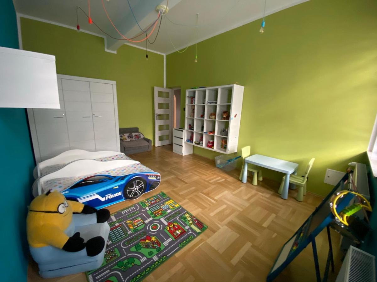 Apartament F21 Deluxe W Bielawie - Widok Na Gory Sowie Bielawa  Εξωτερικό φωτογραφία