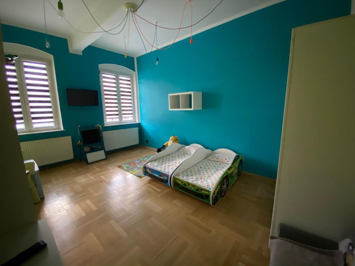 Apartament F21 Deluxe W Bielawie - Widok Na Gory Sowie Bielawa  Εξωτερικό φωτογραφία