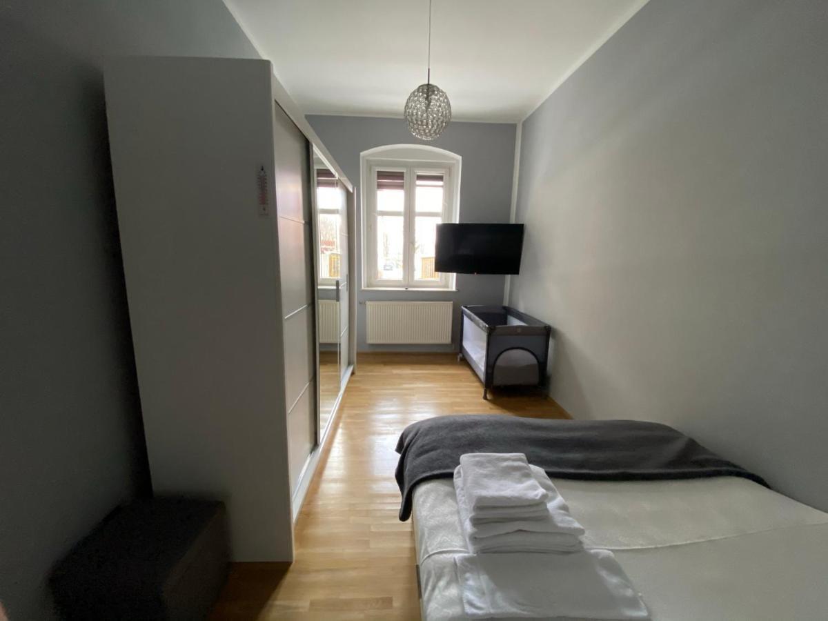 Apartament F21 Deluxe W Bielawie - Widok Na Gory Sowie Bielawa  Εξωτερικό φωτογραφία