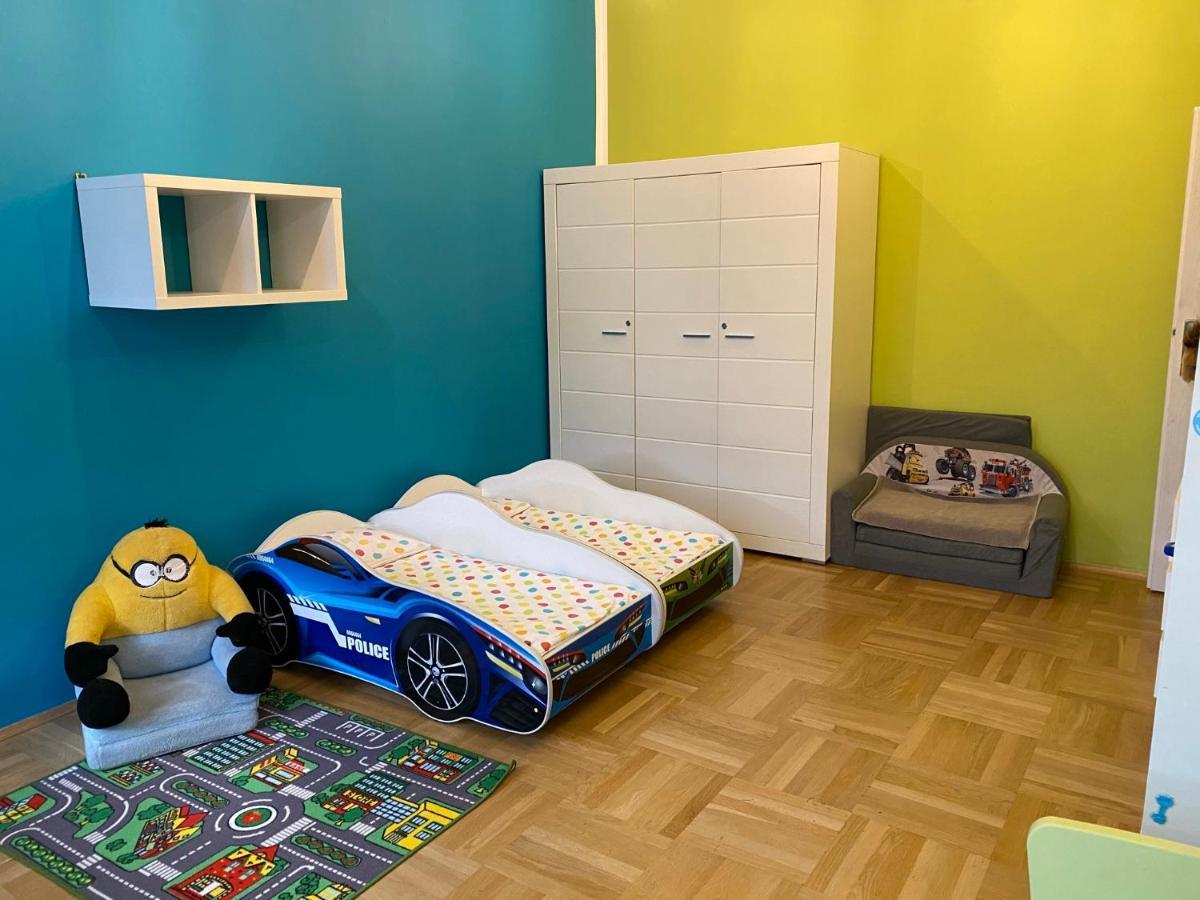 Apartament F21 Deluxe W Bielawie - Widok Na Gory Sowie Bielawa  Εξωτερικό φωτογραφία