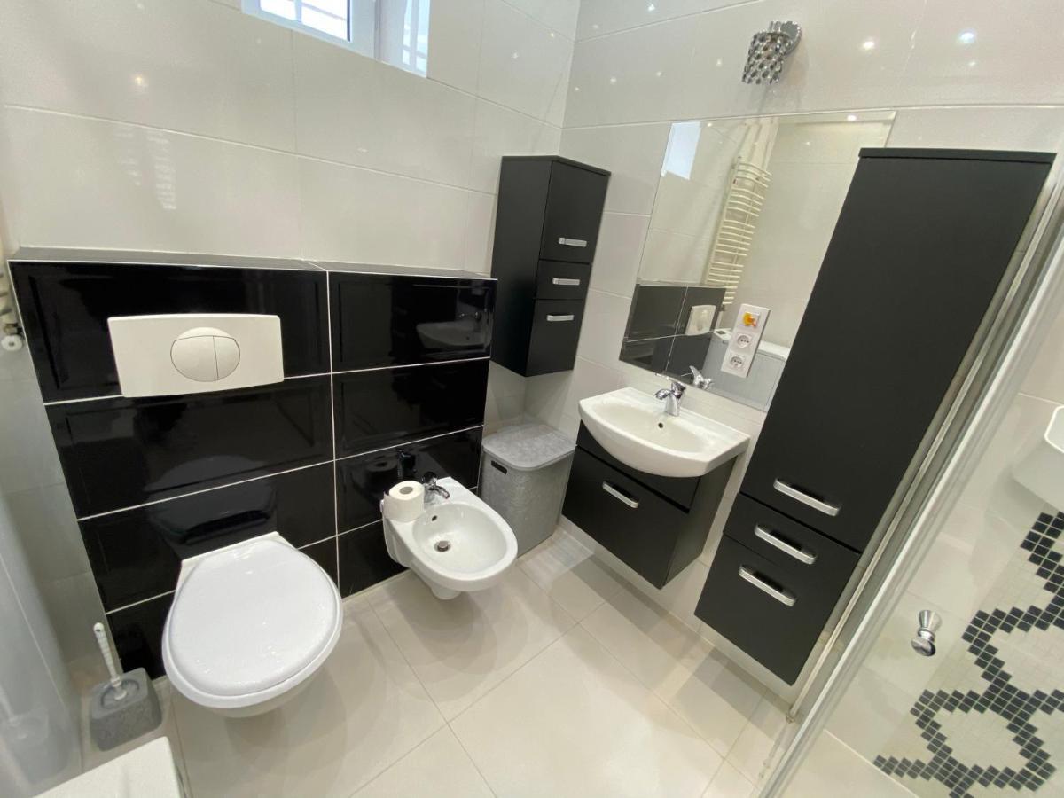 Apartament F21 Deluxe W Bielawie - Widok Na Gory Sowie Bielawa  Εξωτερικό φωτογραφία
