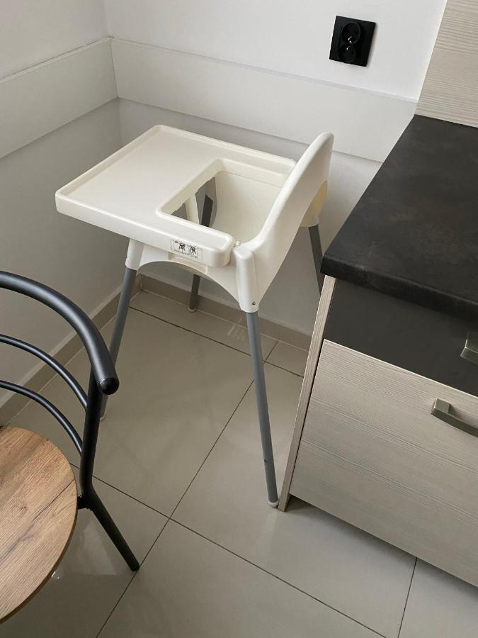 Apartament F21 Deluxe W Bielawie - Widok Na Gory Sowie Bielawa  Εξωτερικό φωτογραφία